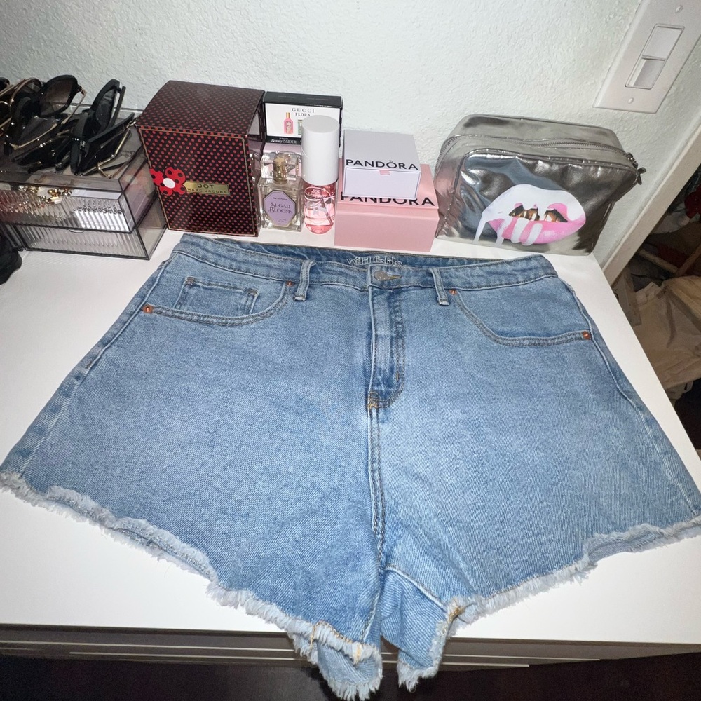 Wild Fable Denim Shorts